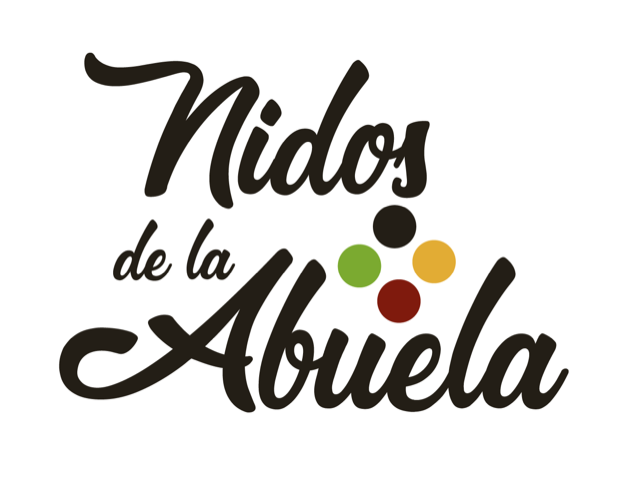 nidos de la abuela